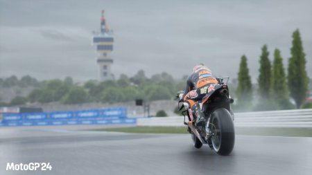 MotoGP 24 Day One Edition (Издание первого дня) (PS5)