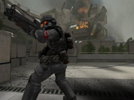 Killzone (PS2) USED Б/У