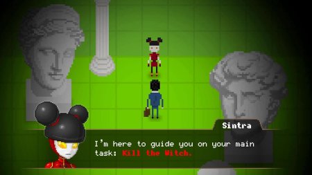 игра Yuppie Psycho Коллекционное издание (Collector's Edition) Русская Версия (Switch) для Nintendo Switch