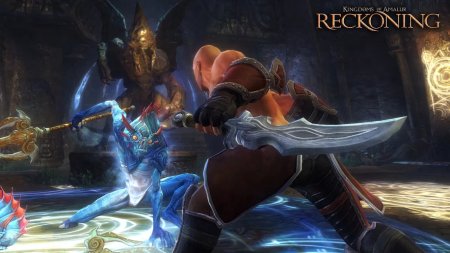 игра Kingdoms of Amalur: Re-Reckoning Русская Версия (Switch) для Nintendo Switch