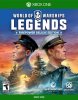 World of Warships: Legends - Firepower Deluxe Edition Русская Версия (Xbox One)