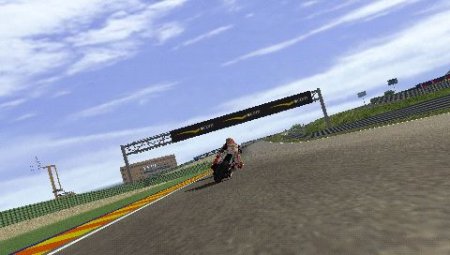  MotoGP (PSP) 