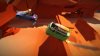 Joy Ride для Kinect Русская Версия (Xbox 360) USED Б/У