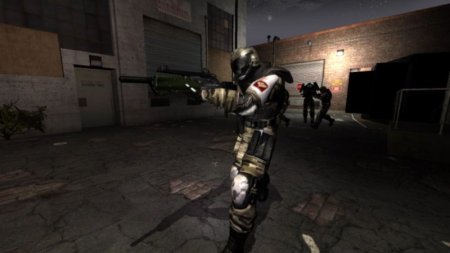 Купить игру F.E.A.R. First Encounter Assault Recon (PS3) USED Б/У для Sony Playstation 3