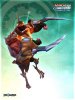 Купить игру Ratchet And Clank A Crack In Time (PS3) USED Б/У для Sony Playstation 3