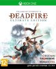 Pillars of Eternity 2: Deadfire - Ultimate Edition Русская Версия (Xbox One)