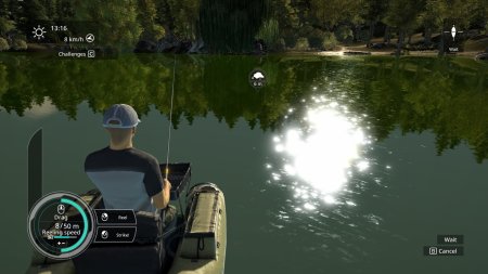 Pro Fishing Simulator (Xbox One) 