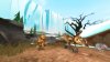 Купить игру Ледниковый период 3: Эра динозавров (Ice Age 3: Dawn Of The Dinosaurs) Русская Версия (PS3) USED Б/У для Sony Playstation 3