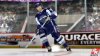 NHL 2K8 (Xbox 360) USED Б/У