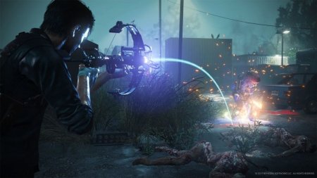 The Evil Within (Во власти зла) 2 Jewel Код на загрузку Русская Версия (PC) 