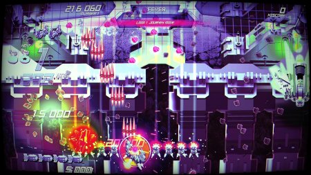 Игра Shinorubi (PS4) Playstation 4