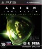 Alien: Isolation Ностромо (Nostromo Edition) Специальное Издание (Special Edition) Русская Версия (PS3) USED Б/У