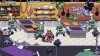 Игра TMNT Teenage Mutant Ninja Turtles (Черепашки Ниндзя): Shredder's Revenge + Брелок + Буклет (PS4) Playstation 4