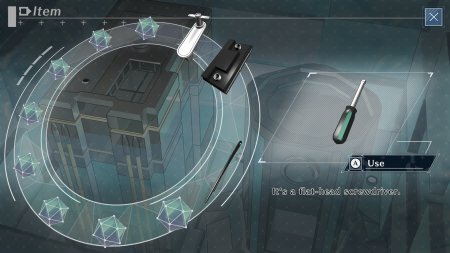игра Abyss of the Sacrifice (Switch) для Nintendo Switch