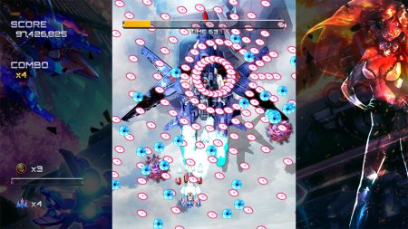 игра Ghost Blade HD (Switch) для Nintendo Switch