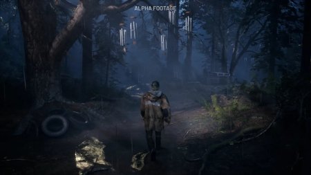 Hell is Us Русская Версия (PS5)