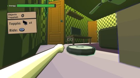 игра Catlateral Damage: Remeowstered (Limited Run)(Switch) для Nintendo Switch