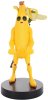Фигурка подставка для геймпада/телефона Cable Guys: Пили (Peely) Фортнайт (Fortnite) (896415) 20 см