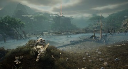 Outcast 2: A New Beginning Русская Версия (PS5)