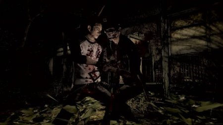 Купить игру Siren Blood Curse (PS3) USED Б/У для Sony Playstation 3