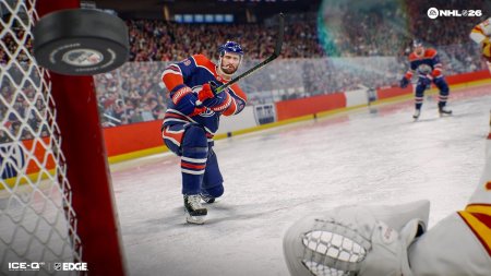 EA Sports NHL 26 (PS5)