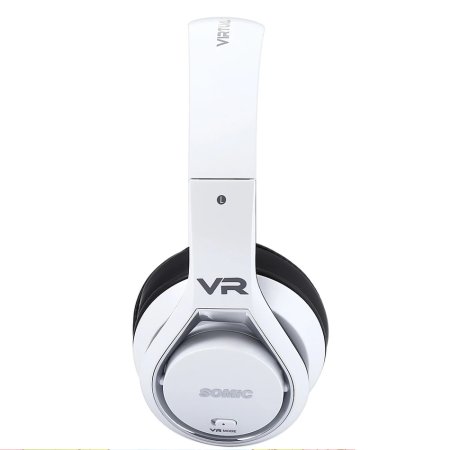 Гарнитура проводная Headset Wired Somic (VRH360) (PC) 