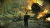 Купить игру Resistance 3 Русская Версия с поддержкой 3D для PlayStation Move (PS3) для Sony Playstation 3