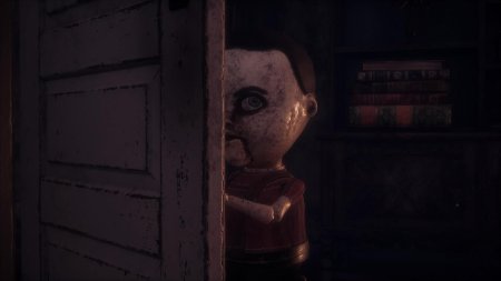 Puppet House Русская Версия (PS5)