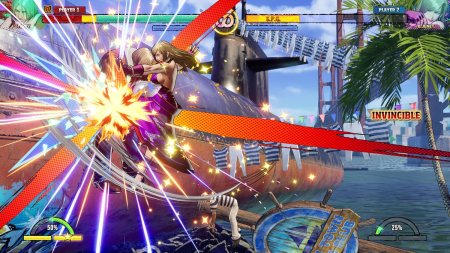 FATAL FURY: City of the Wolves Специальное Издание (Special Edition) Русская Версия (PS5)