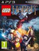 LEGO Хоббит (The Hobbit) (PS3)