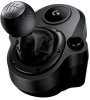 Рычаг переключения передач (КПП) Logitech Driving Force Shifter для спортивных рулей G29 и G920 PC/PS3/PS4