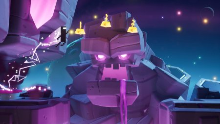 BIT.TRIP RERUNNER (Limited Run #136) (PS5)