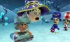 Купить игру Miitopia (Nintendo 3DS) USED Б/У на 3DS