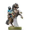 Amiibo Интерактивные фигурки от Nintendo Switch