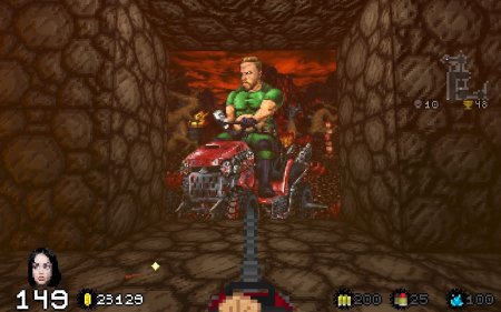 Nightmare Reaper (Limited Run #098) (PS5)