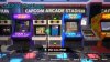 Игра Capcom Arcade Stadium Vol. 1 Cover D Final Fight (Limited Run #591) Русская Версия (PS4) Playstation 4
