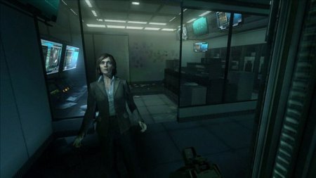 Купить игру F.E.A.R. 2: Project Origin (PS3) USED Б/У для Sony Playstation 3