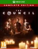 The Council Complete Edition (Xbox One)