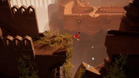 игра Raji: An Ancient Epic (Switch) для Nintendo Switch