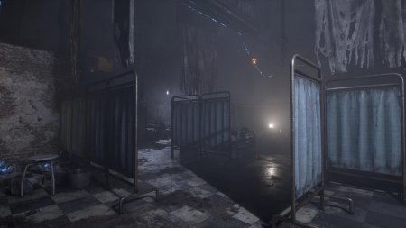 Unholy Русская версия (PS5)