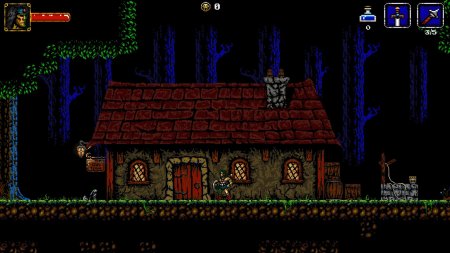 Игра Beholgar Русская Версия (PS4) Playstation 4