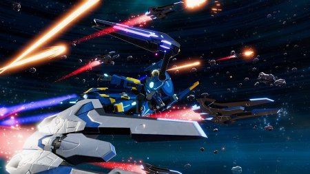 Игра Relayer (PS4/PS5) Playstation 4