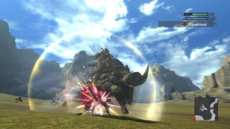 Купить игру Nier (PS3) для Sony Playstation 3