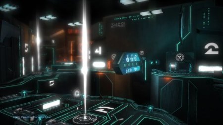 Купить игру Трон: Эволюция (Tron Evolution) c поддержкой Move (PS3) для Sony Playstation 3