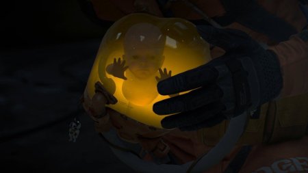 Игра Death Stranding Русская Версия (PS4) Playstation 4