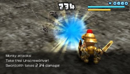  Ape Escape P (Essentials) (PSP) 