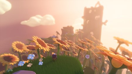 Игра Arise: A Simple Story Русская Версия (PS4) Playstation 4