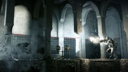 Battlefield 3: Close Quarters Русская Версия Box (PC) 