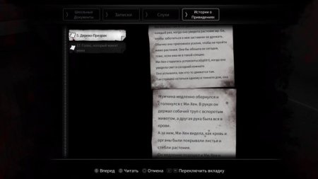 Игра White Day: A Labyrinth Named School Русская Версия (PS4) Playstation 4