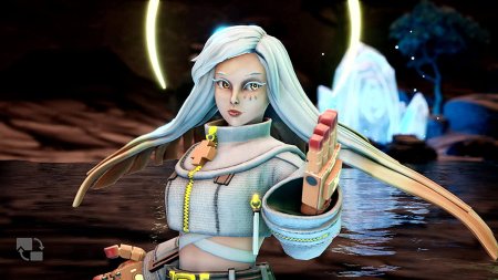 игра God of Rock (Switch) для Nintendo Switch